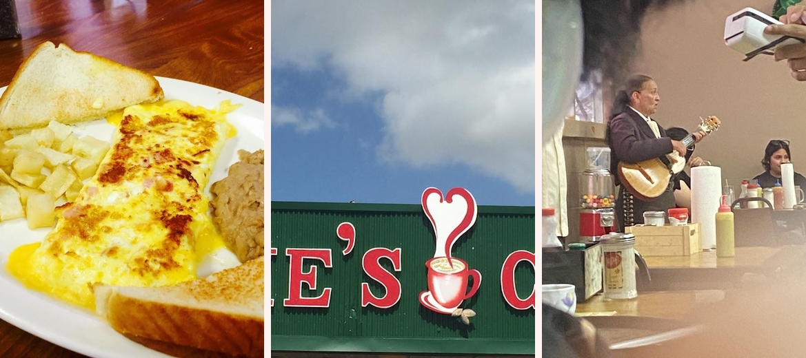 Janie's Cafe Gallery Image 2