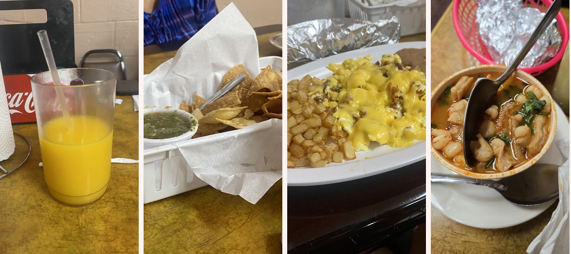 Janie's Cafe Gallery Image 3