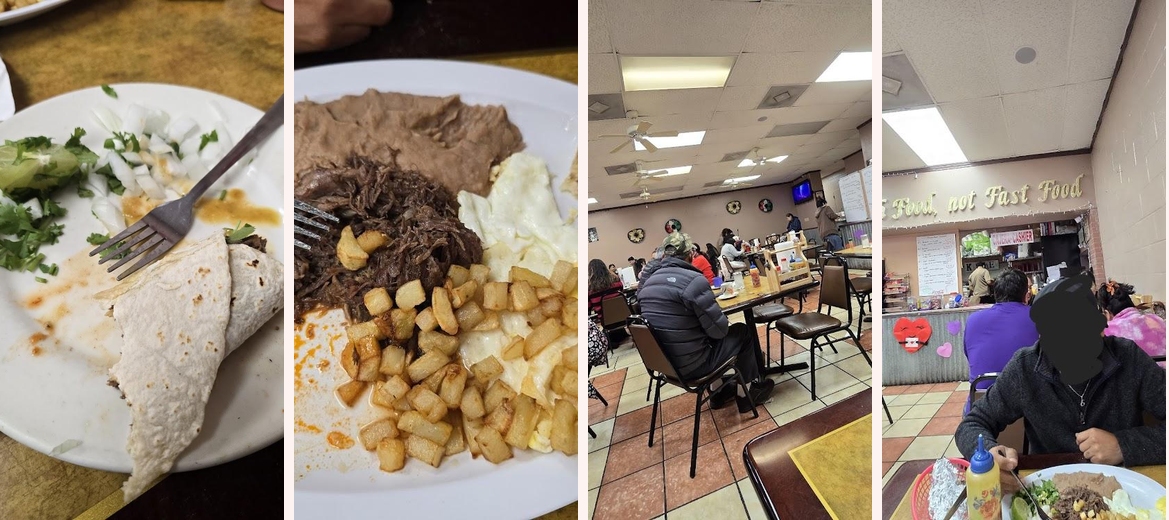 Janie's Cafe Gallery Image 4