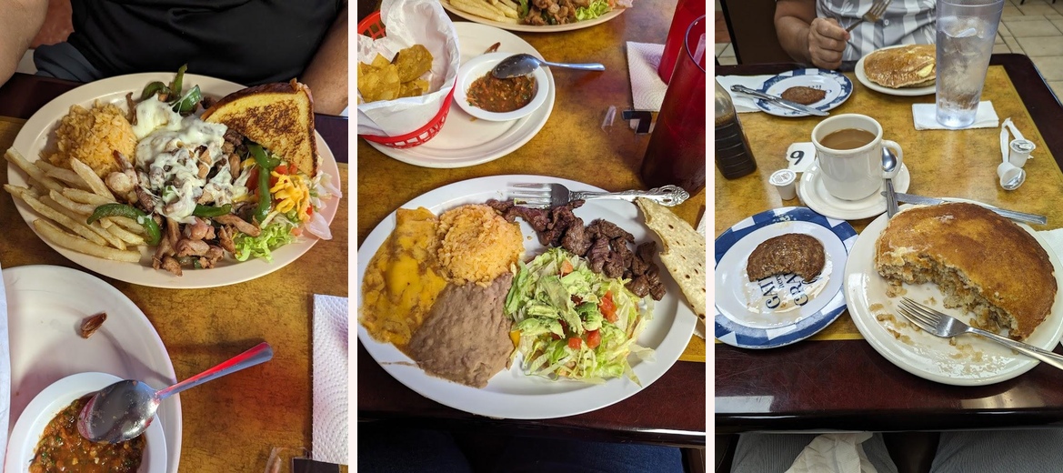 Janie's Cafe Gallery Image 5